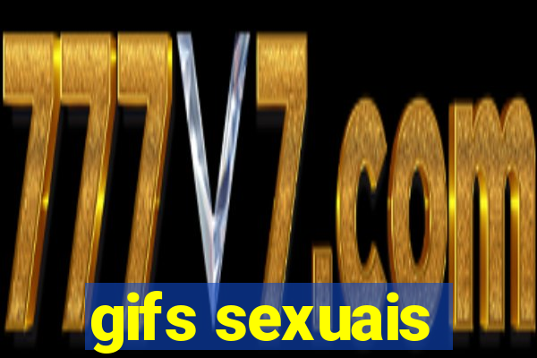 gifs sexuais